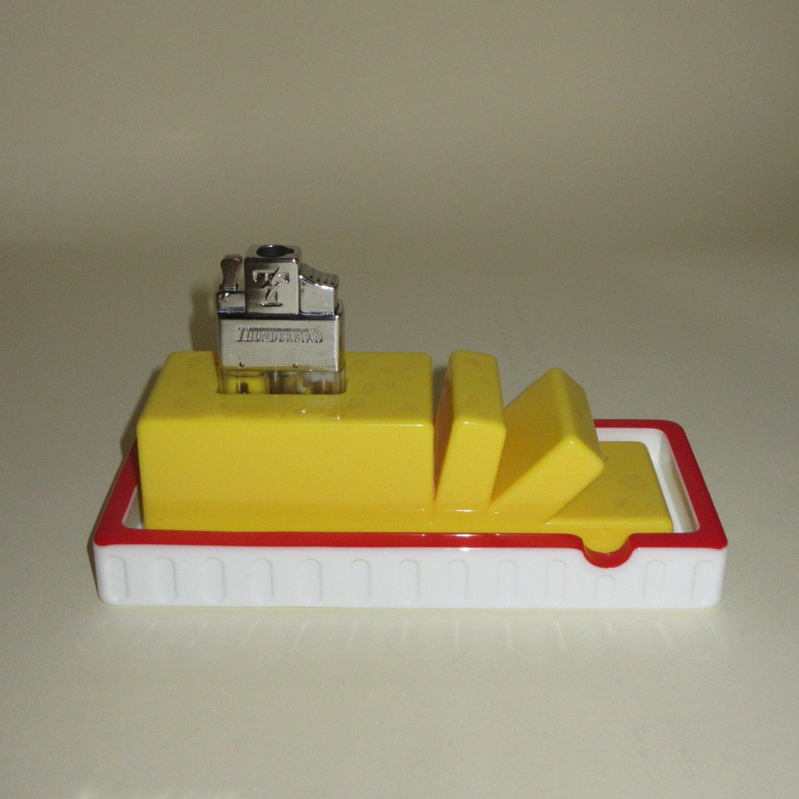 Novelty Tabletop Lighters in Sample Sale