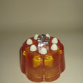 Orange Slice / no ashtray Thumbnail