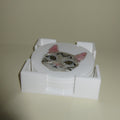 Cat Coaster Set in Sample Sale Thumbnail