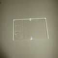 Clear Lucite Thumbnail