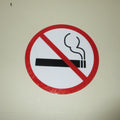 No Smoking Thumbnail