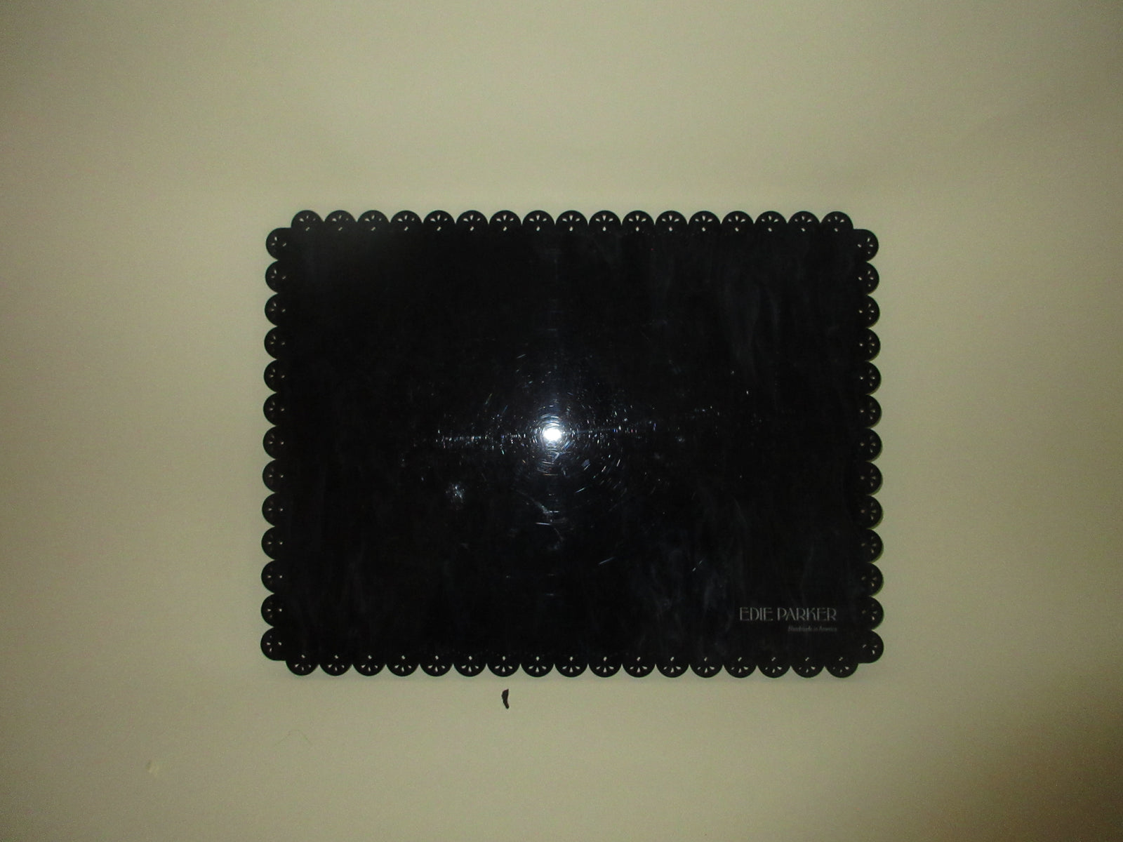 Acrylic Rolling Trays in Sample Sale