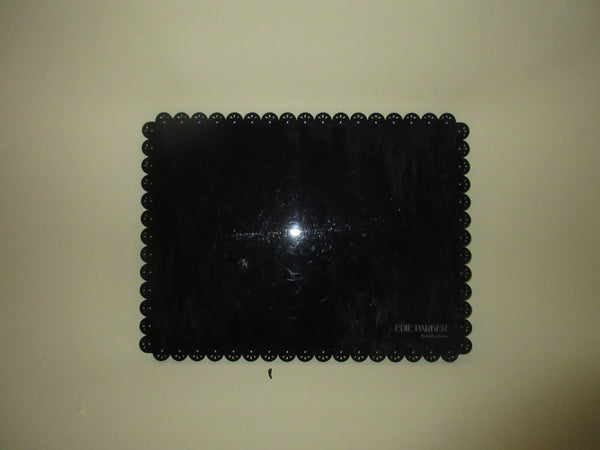 Acrylic Rolling Trays in Sample Sale