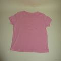 Pink baby tee Thumbnail