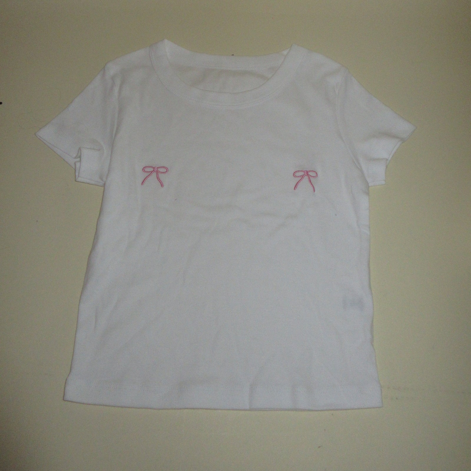Sample Sale Apparel