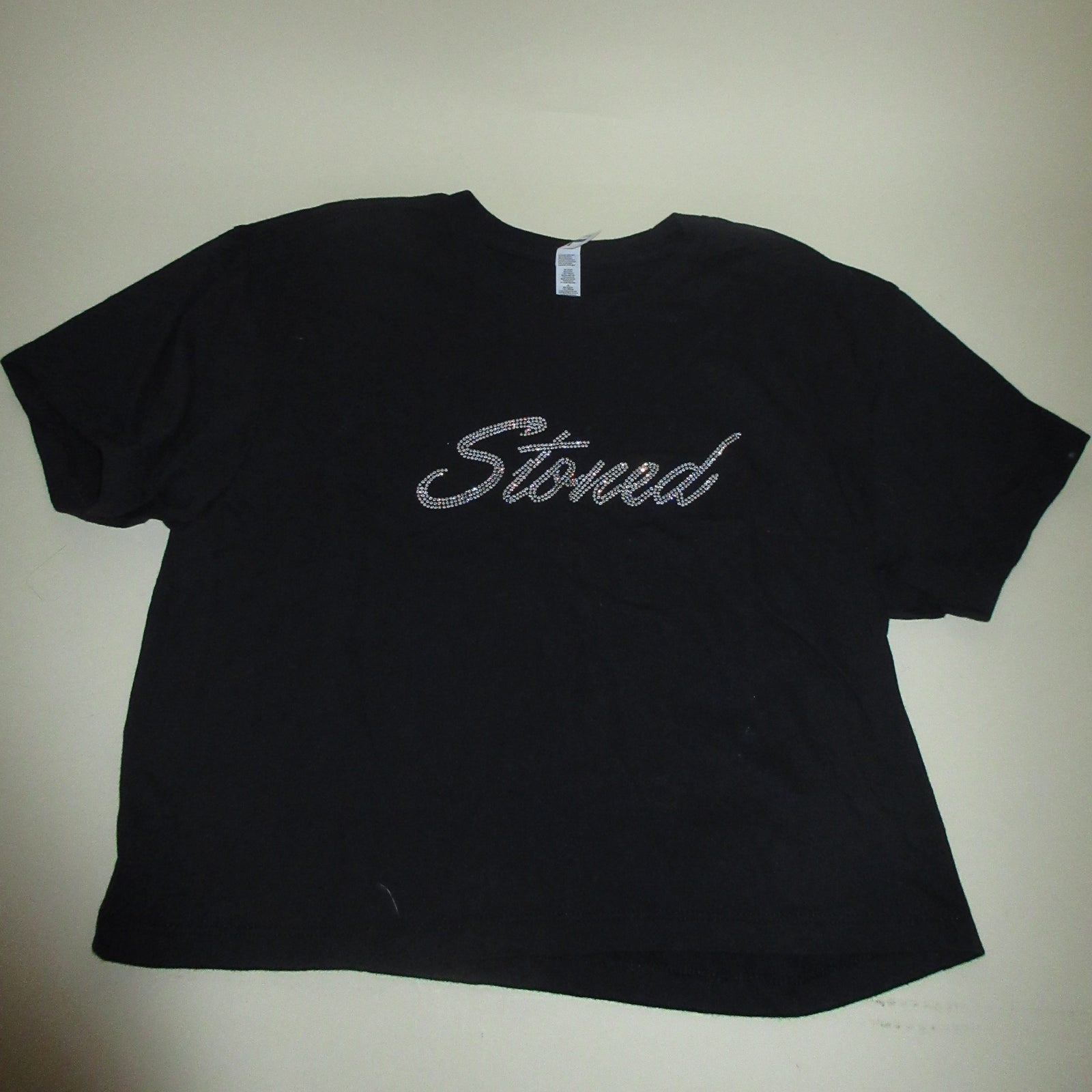 Sample Sale Apparel