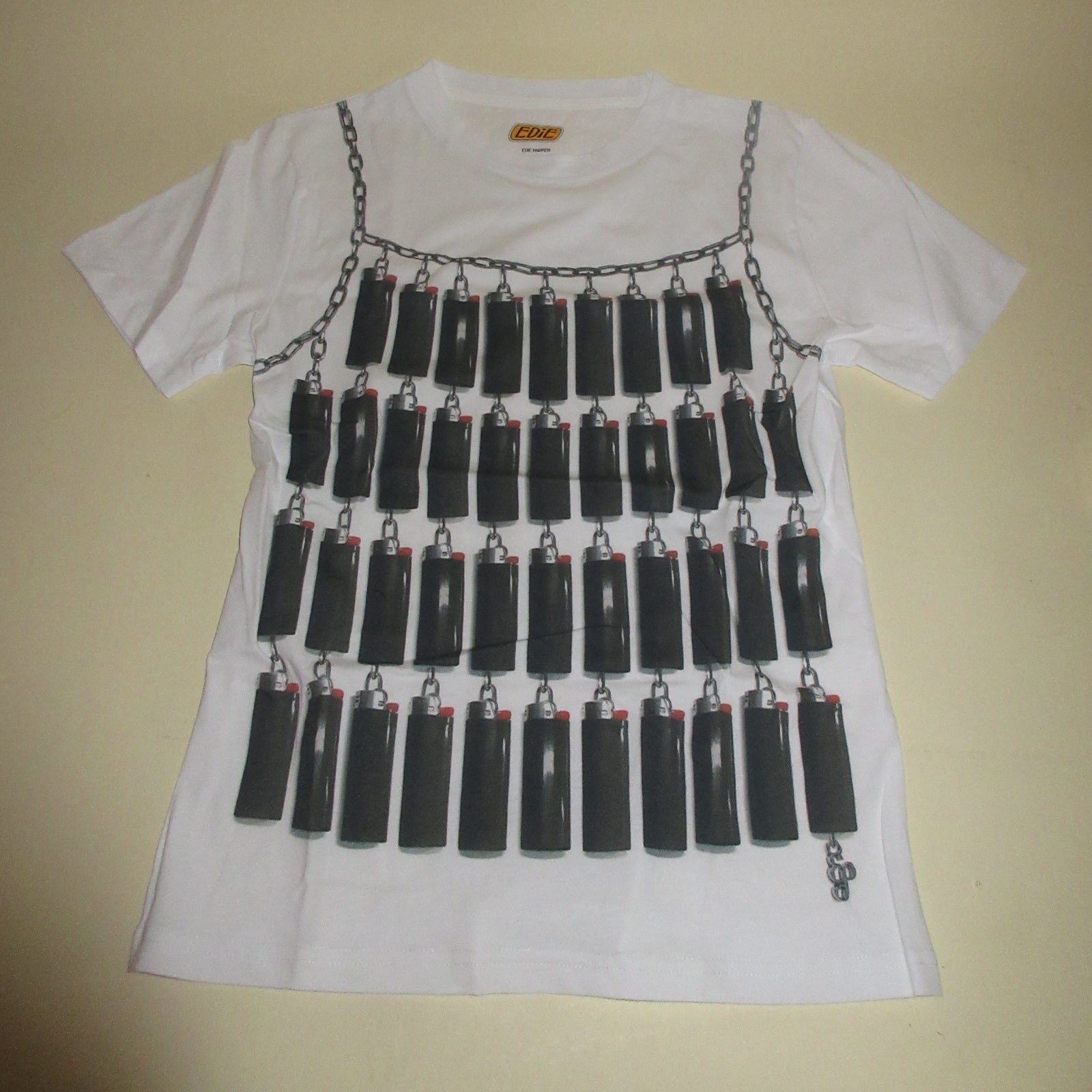 Sample Sale Apparel