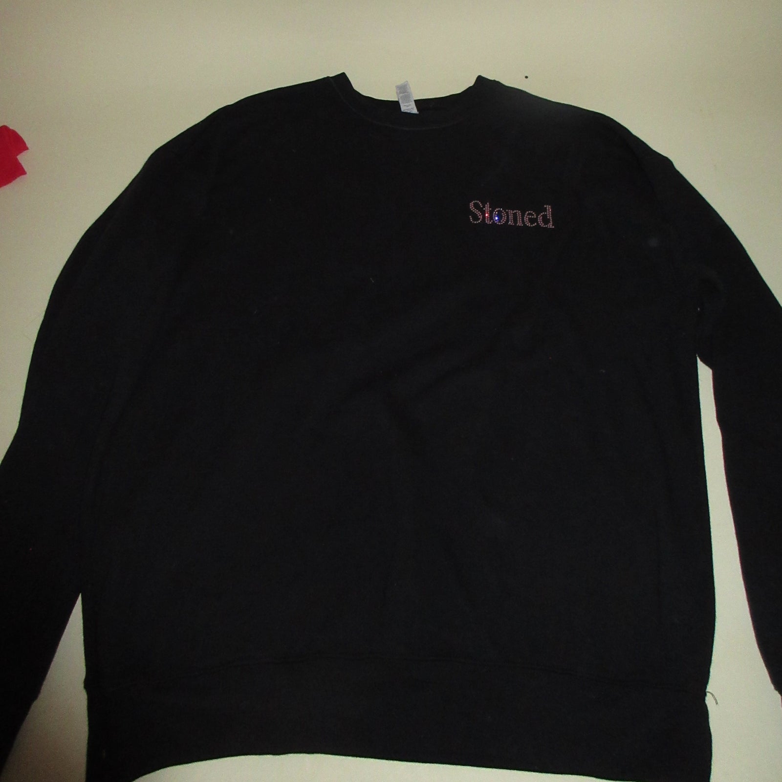 Sample Sale Apparel
