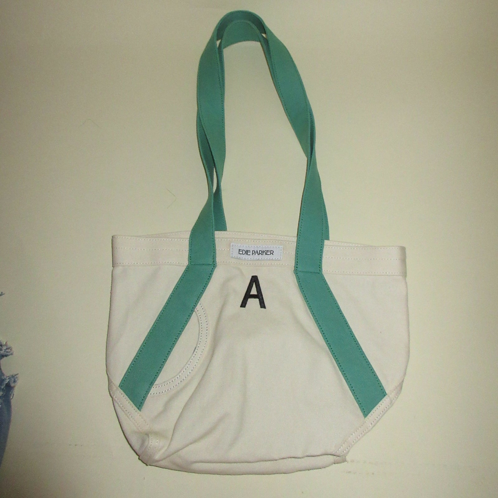 Tote Bags in Sample Sale