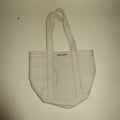 RED STITCHED CANVAS Thumbnail