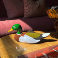 Mallard Tabletop Lighter Thumbnail