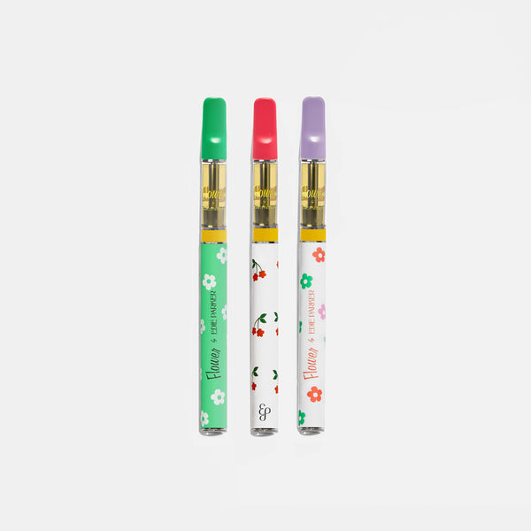Mini Battery Wand in Rainbow Multi Pack