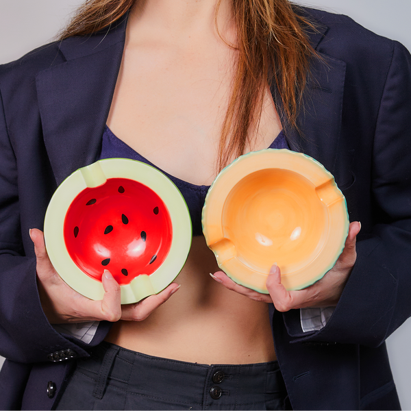 Bowl Ashtrays in Sample Sale