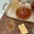 Solitaire Cig Case in Peridot Thumbnail