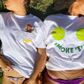 Smoke 'Em Tee in Weenie Parker Thumbnail