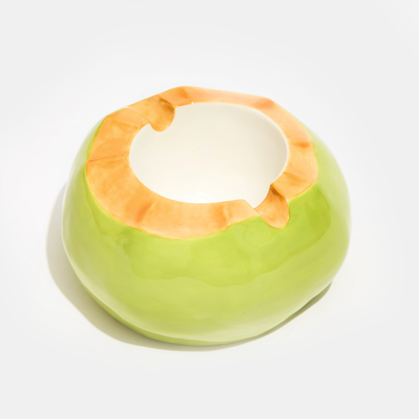 Coconut Ashtray