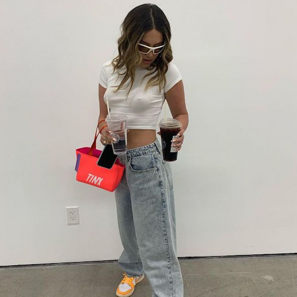 Bodega Bags in Sample Sale