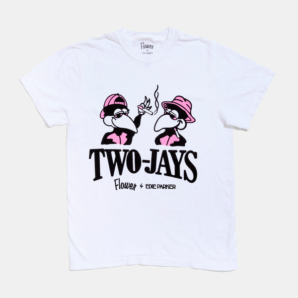 Two Jay's Tee