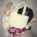 Mini Cheeky Undies Tote Bag Thumbnail