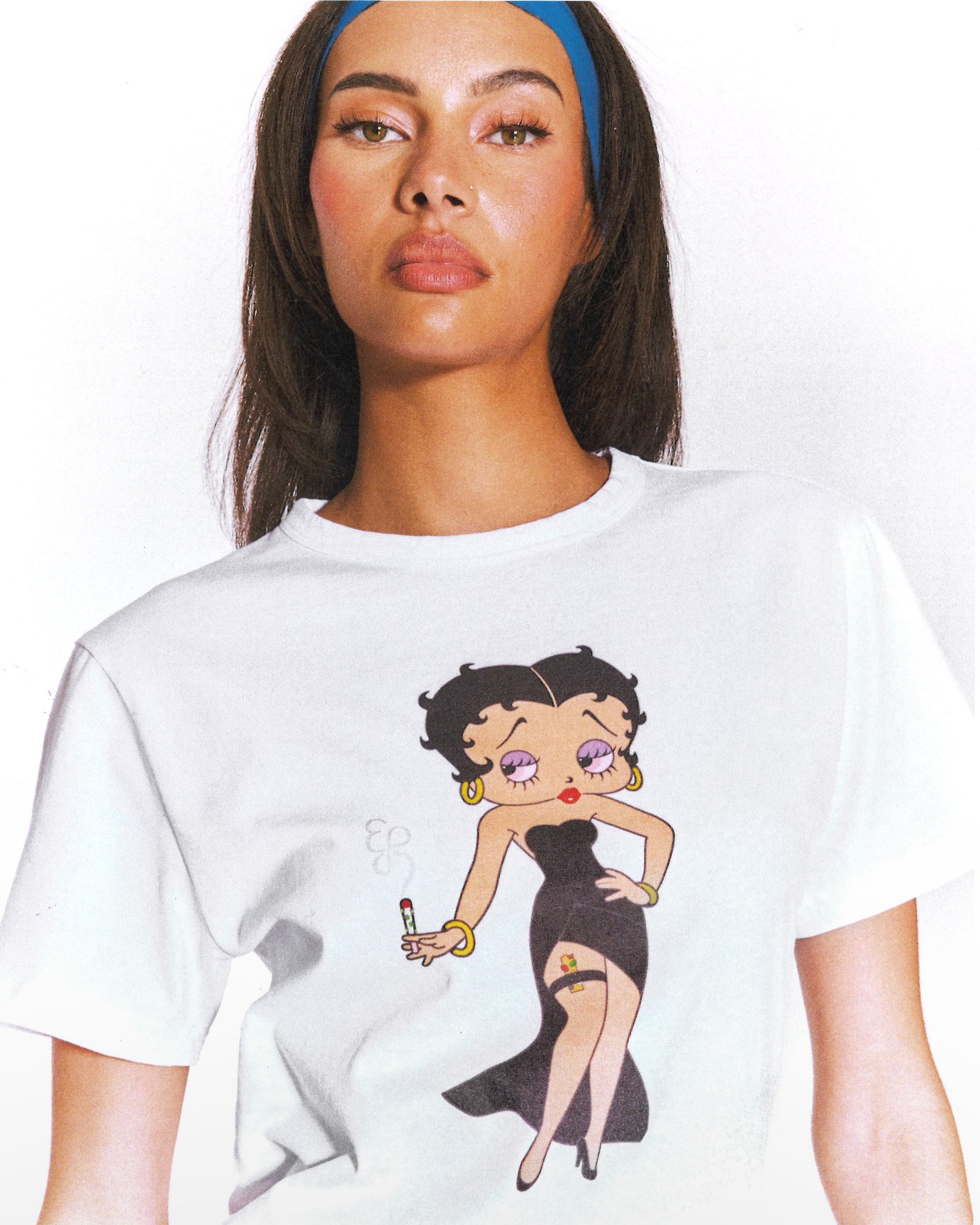 Betty Tee