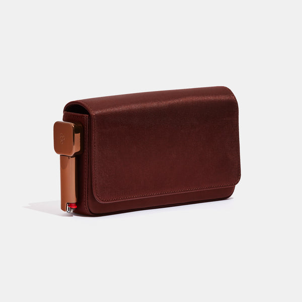 Louis Vuitton Multicolor Light iPhone XR Wallet Leather Case