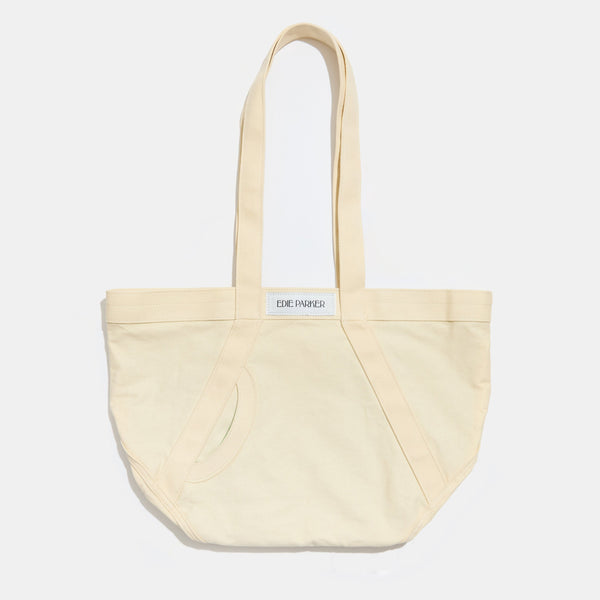 Full Coverage Undies Tote Bag