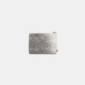 Zip Wallet in Exotic Soft Black Thumbnail