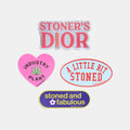 Hybrid Sticker Pack Thumbnail