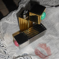 Lipstick Lighter Case in Gold Thumbnail