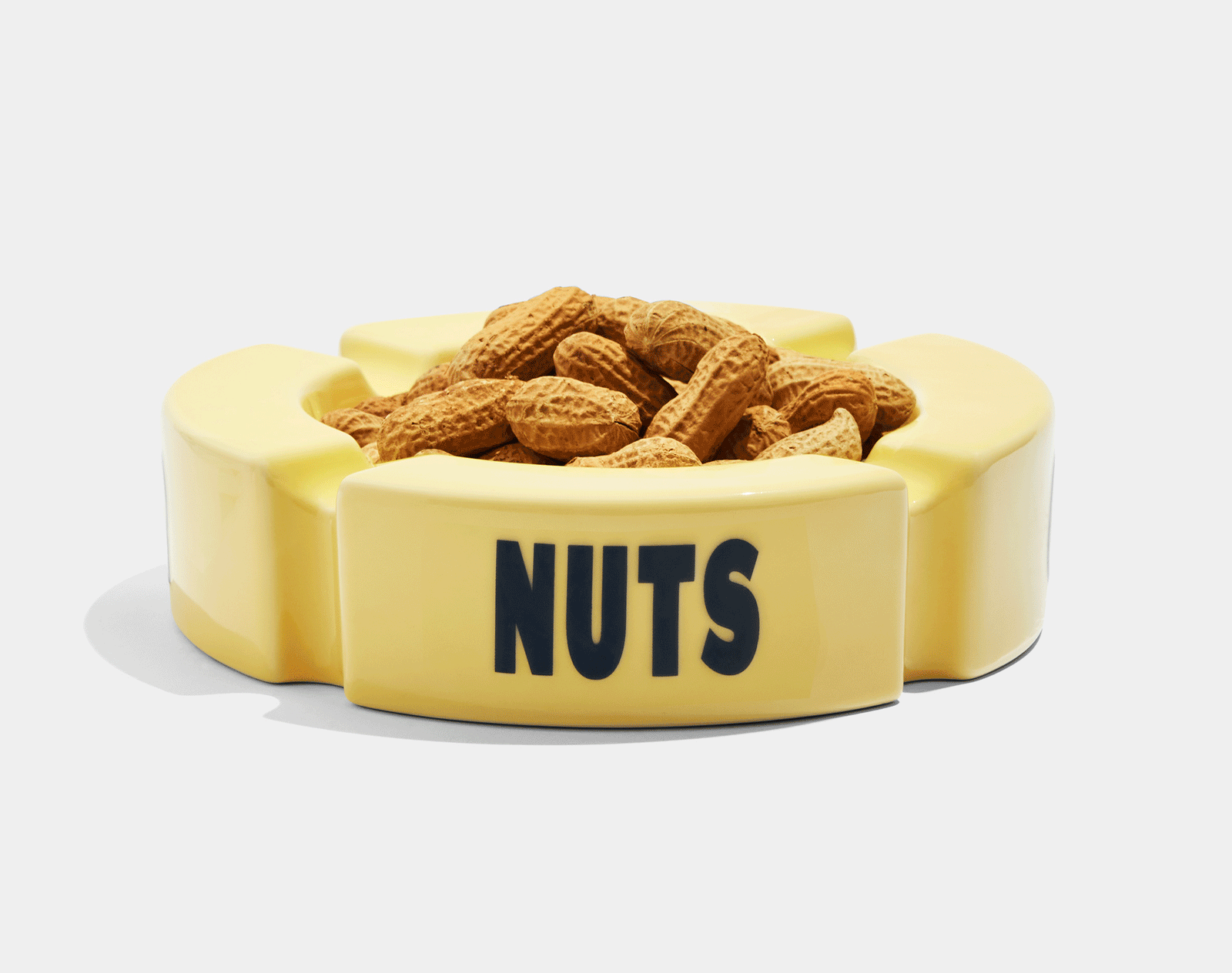 Ashtray Protos in Sample Sale