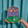 Jello Tabletop Lighter in Pineapple Thumbnail