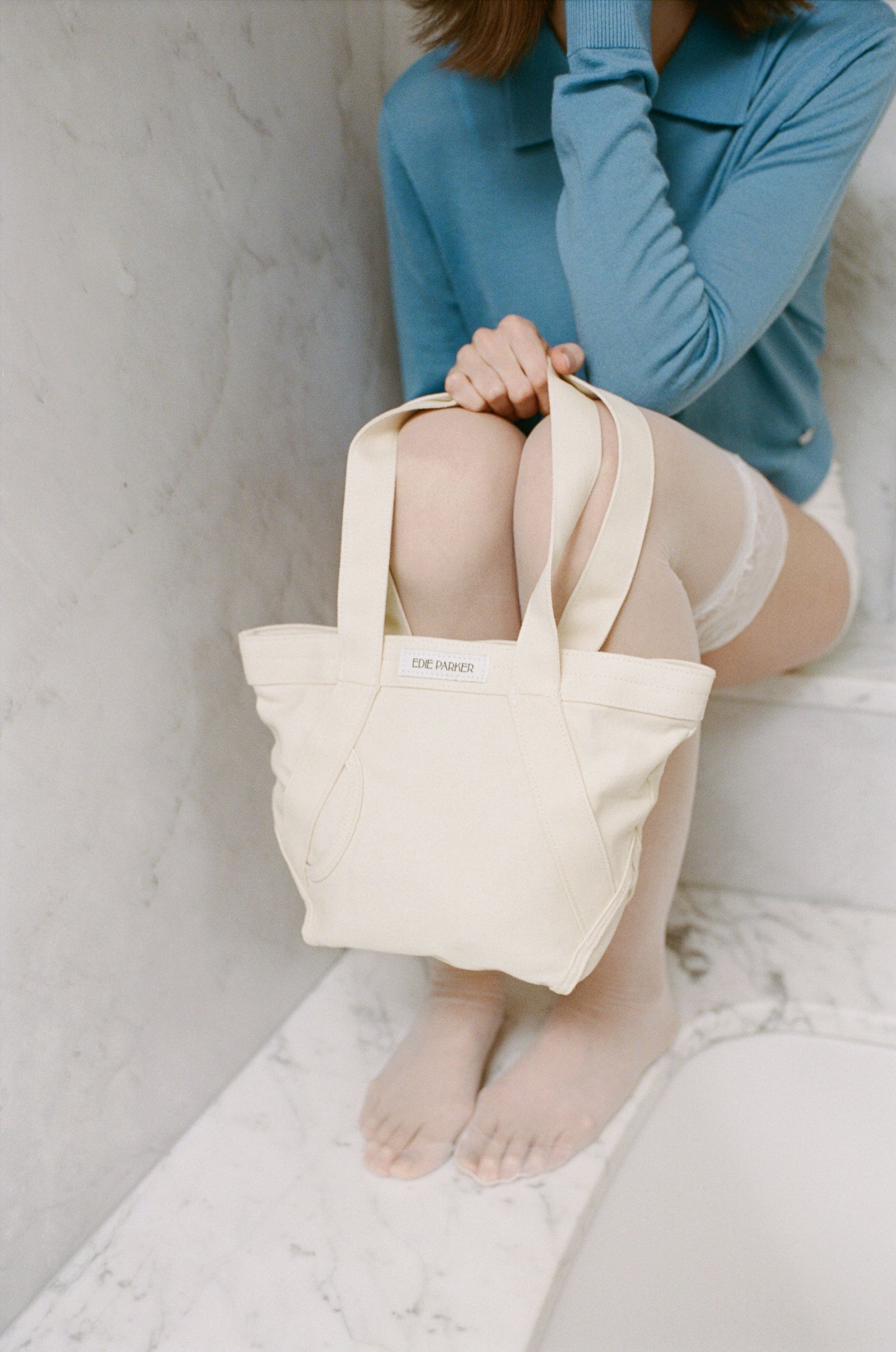 Mini Cheeky Undies Tote Bag