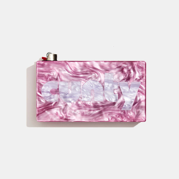 Custom Slim Jean Lighter Bag