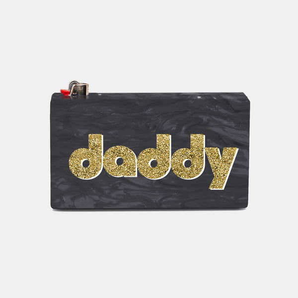 Custom Slim Jean Lighter Bag