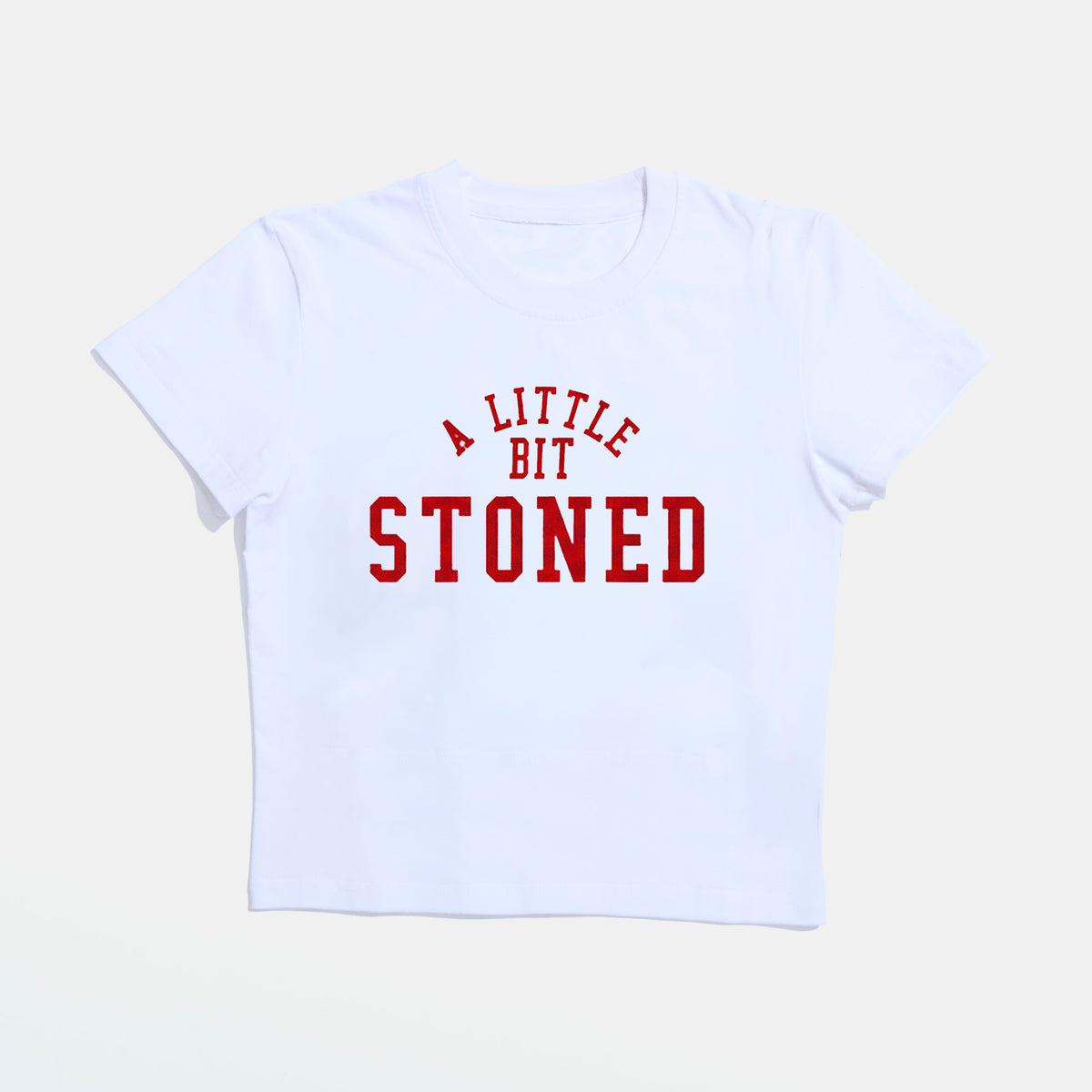 Stoned Baby Tee