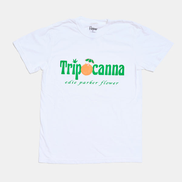 Tripocanna Tee