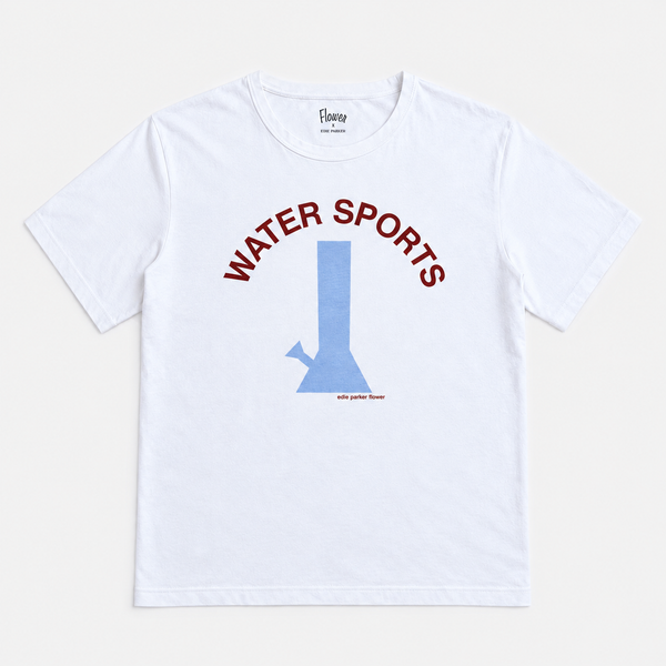 Water Sports Tee