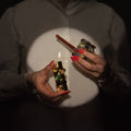 Gemstoned Smoking Set in EP X Wes Anderson's The Phoenician Scheme Thumbnail