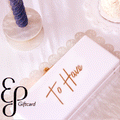 E-Gift Card in Bridal - Edie Parker Thumbnail