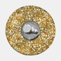 Gold Confetti Thumbnail