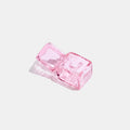 Ice Pipe in Puff Pink Baby Thumbnail