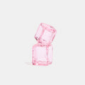 Ice Pipe in Puff Pink Baby Thumbnail