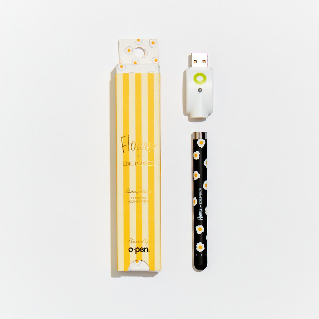O.pen 2.0 Conceal Vape Pen Battery - Charm City Hemp