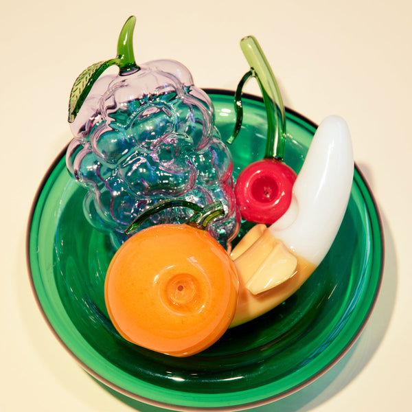 Fruit Pipes in Sample Sale