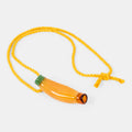 Banana One-hitter Necklace - Edie Parker Thumbnail