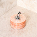 Tabletop Lighter in Rose Quartz Thumbnail